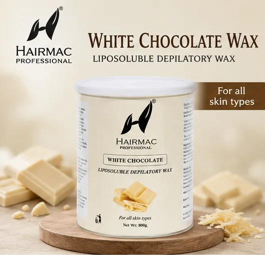 White Chocolate Wax 800ml thumbnail 2