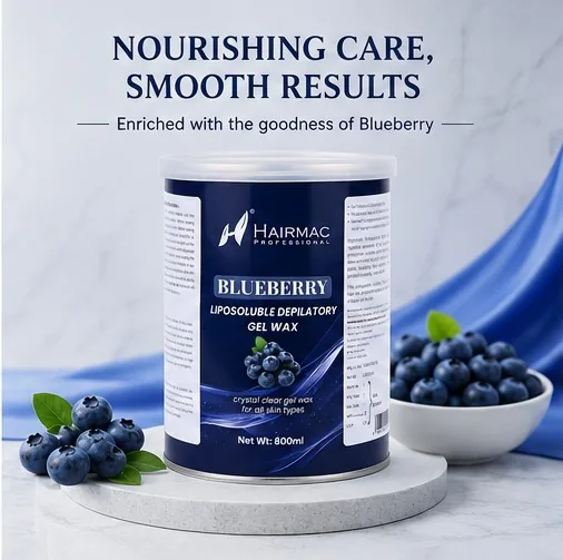 Blueberry Wax 800ml thumbnail 3