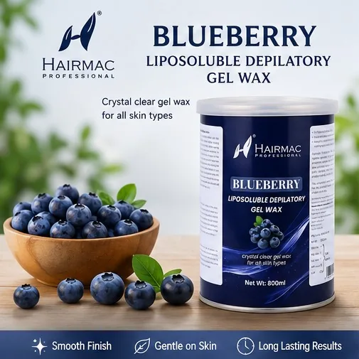 Blueberry Wax 800ml thumbnail 2