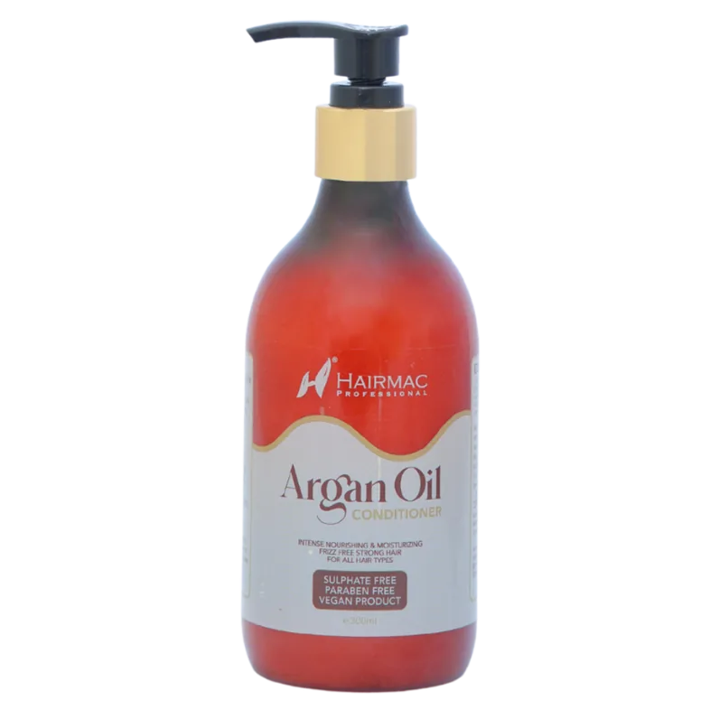 Argan Oil Conditioner 300ml thumbnail 1