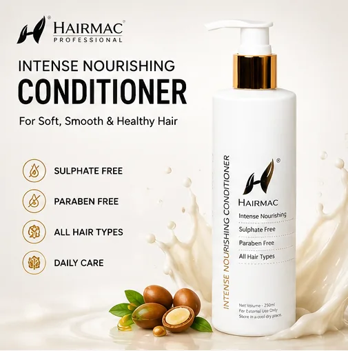 Sulfate Free Conditioner 250ml thumbnail 2