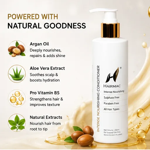 Sulfate Free Conditioner 250ml thumbnail 4