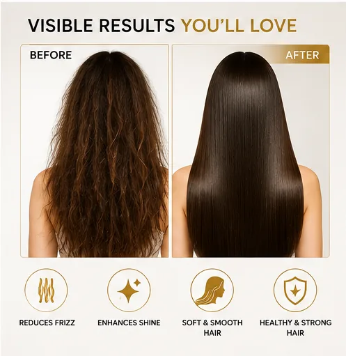 Sulfate Free Conditioner 250ml thumbnail 7