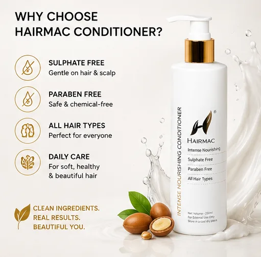 Sulfate Free Conditioner 500ml thumbnail 8