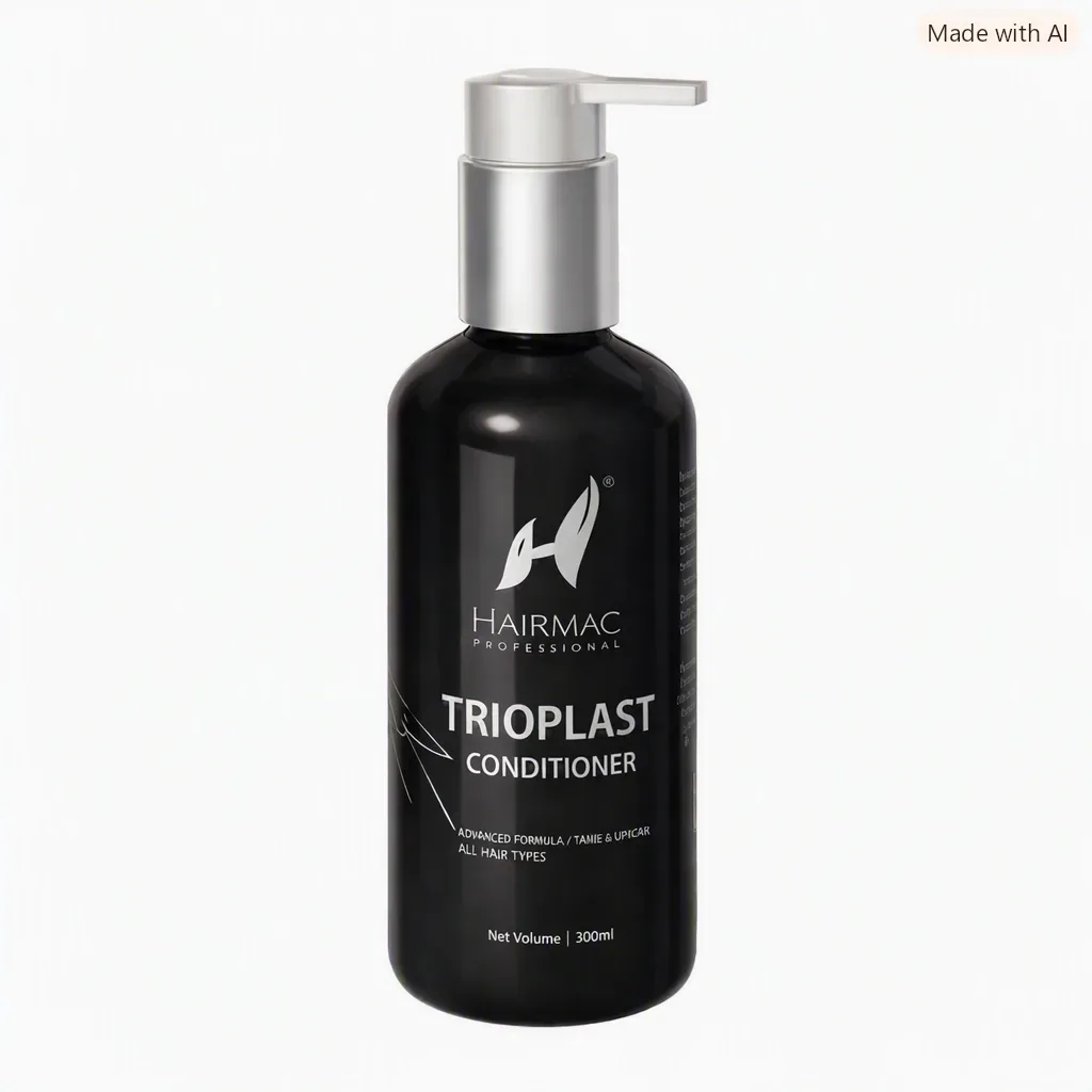 Trioplast Conditioner 300ml thumbnail 14