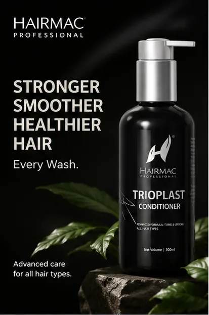 Trioplast Conditioner 300ml thumbnail 2