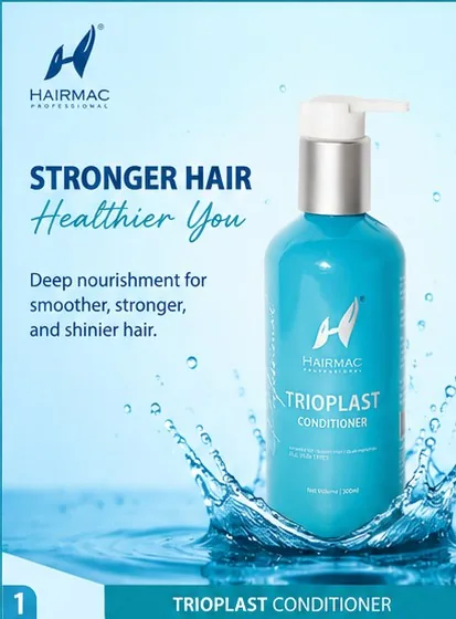 Trioplast Conditioner 300ml thumbnail 9