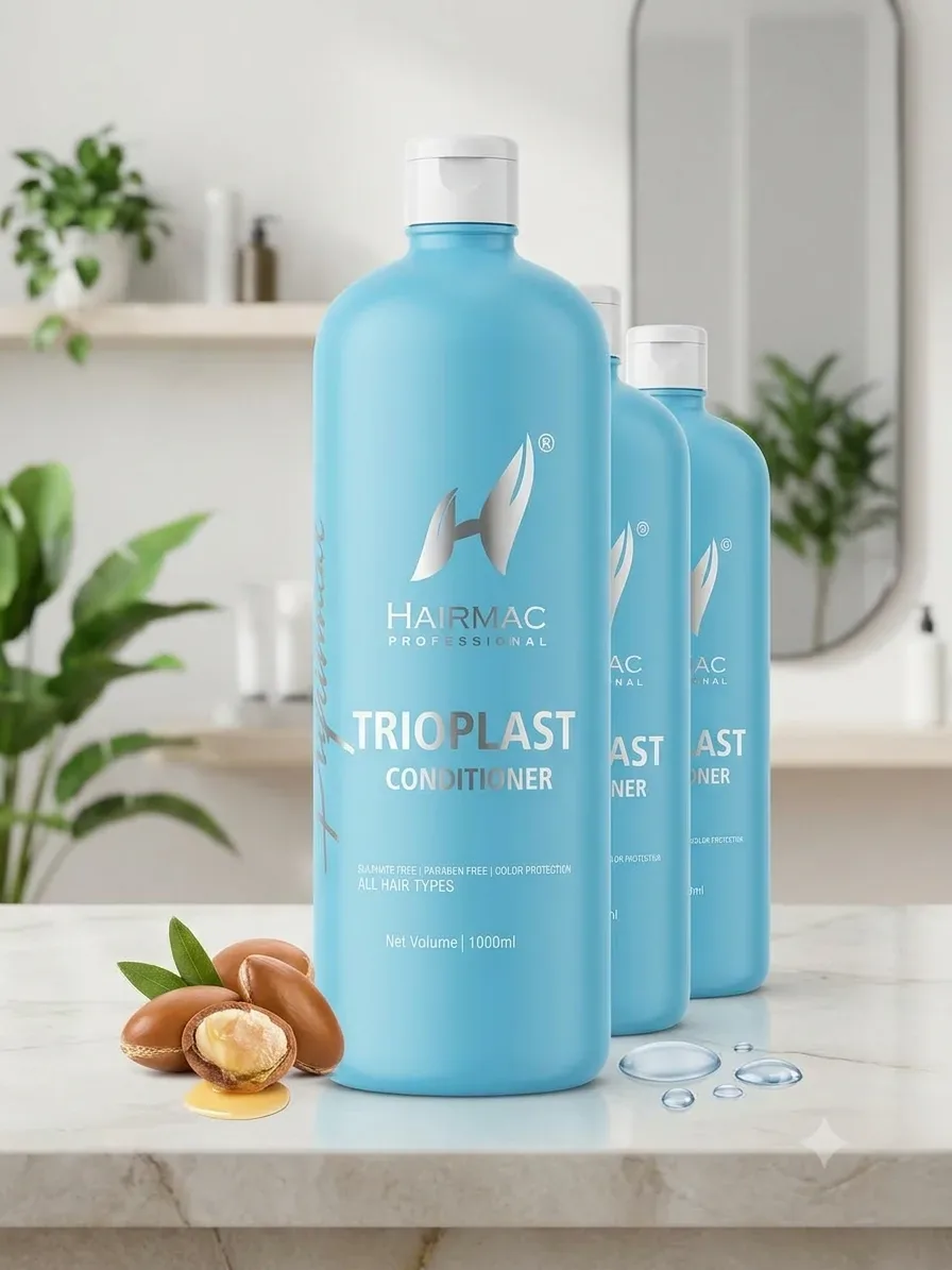 Trioplast Conditioner 300ml thumbnail 8
