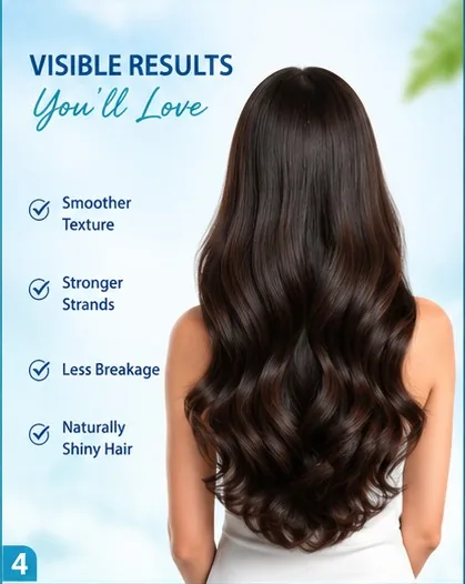 Trioplast Conditioner 1000ml thumbnail 5