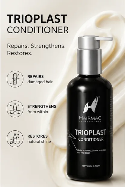 Trioplast Conditioner 1000ml thumbnail 9