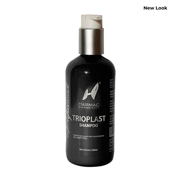 Trioplast Shampoo 300ml thumbnail 9