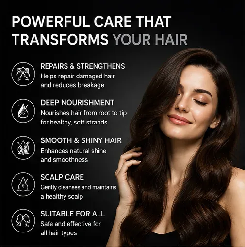 Trioplast Shampoo 300ml thumbnail 3