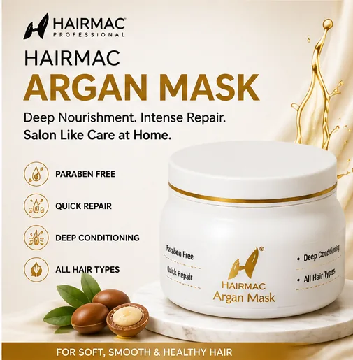 Kera Mask 250gm thumbnail 2