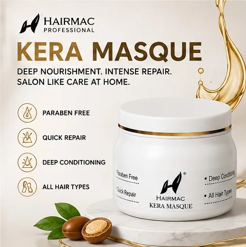Kera Masque 250gm thumbnail 2