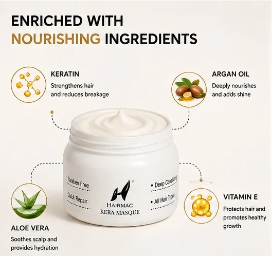 Kera Masque 250gm thumbnail 4
