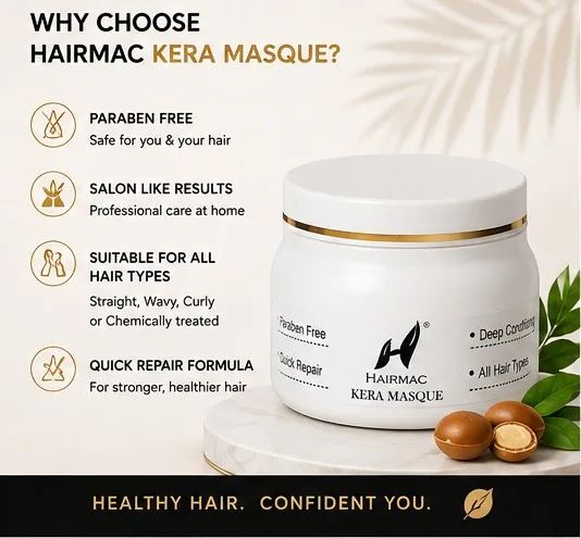 Kera Masque 250gm thumbnail 7