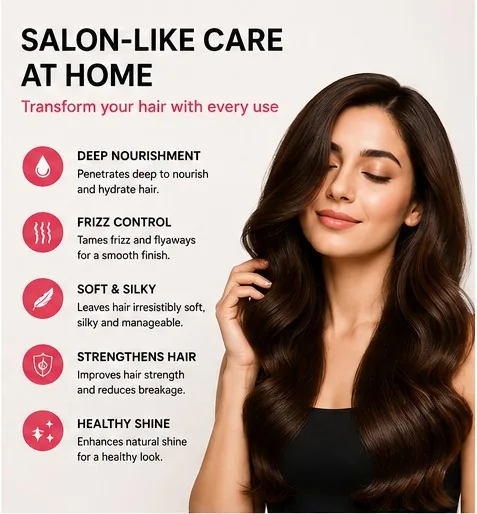 Ultimate Softening Hair Spa 1KG thumbnail 3
