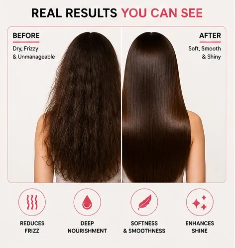 Ultimate Softening Hair Spa 1KG thumbnail 6