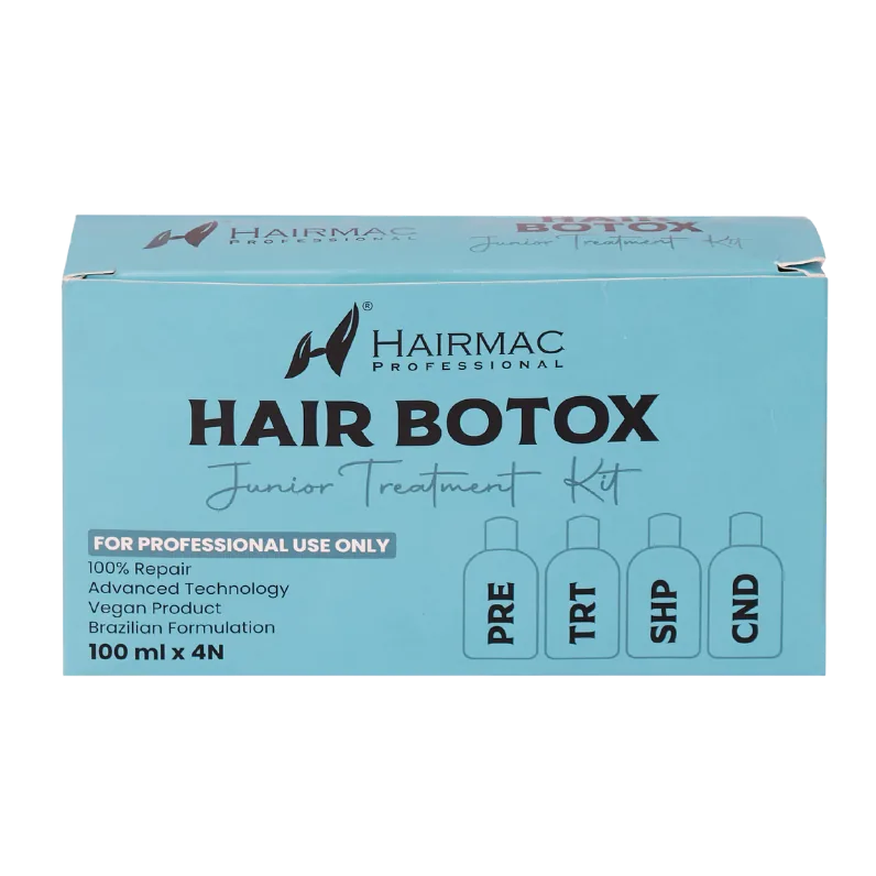 Hair Botox Treatment Junior Kit  thumbnail 1