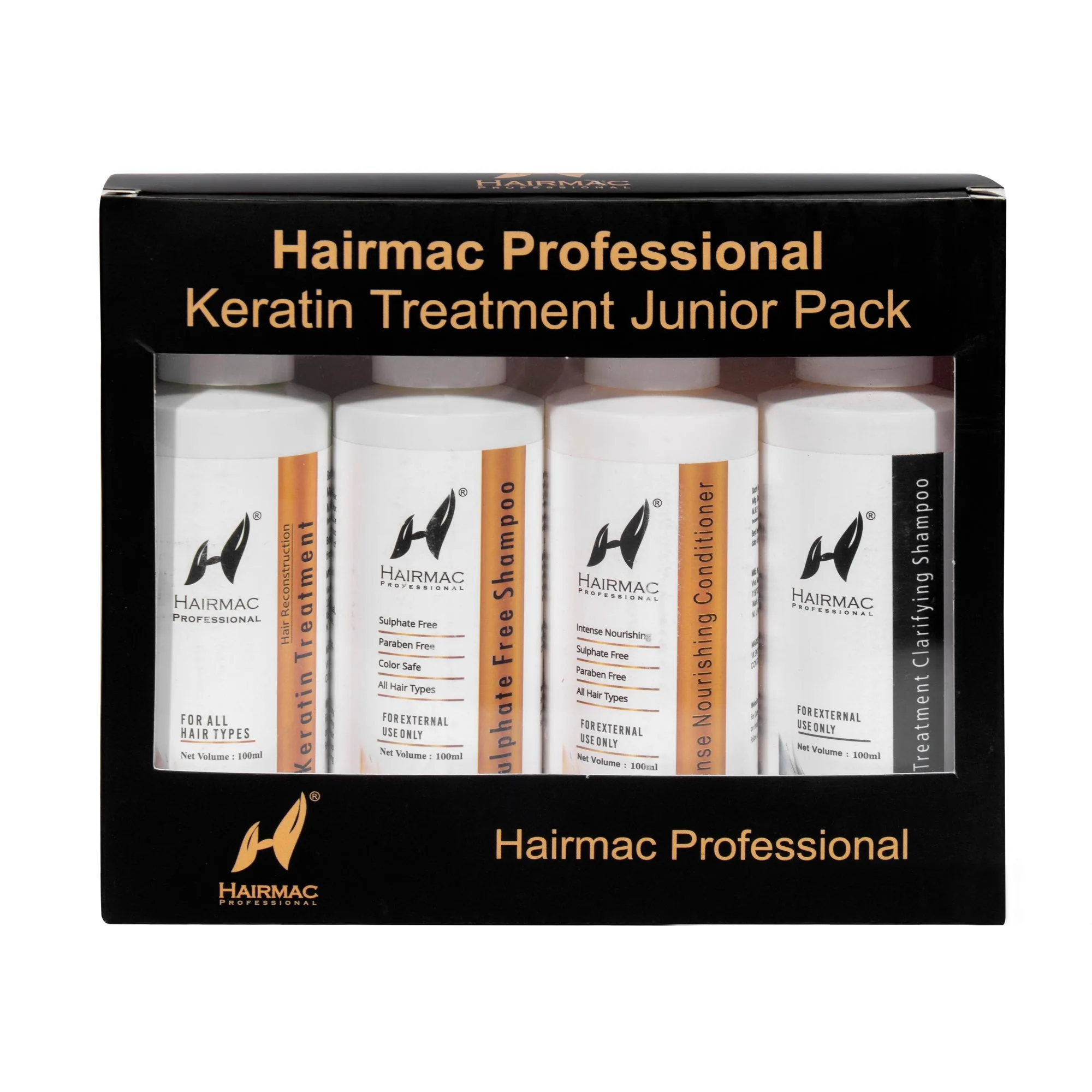 Keratin Treatment junior Kit 2 thumbnail 1
