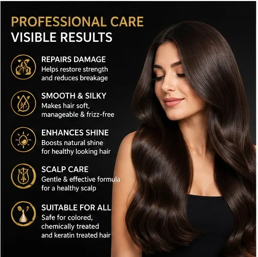 Keratin Treatment junior Kit 2 thumbnail 4