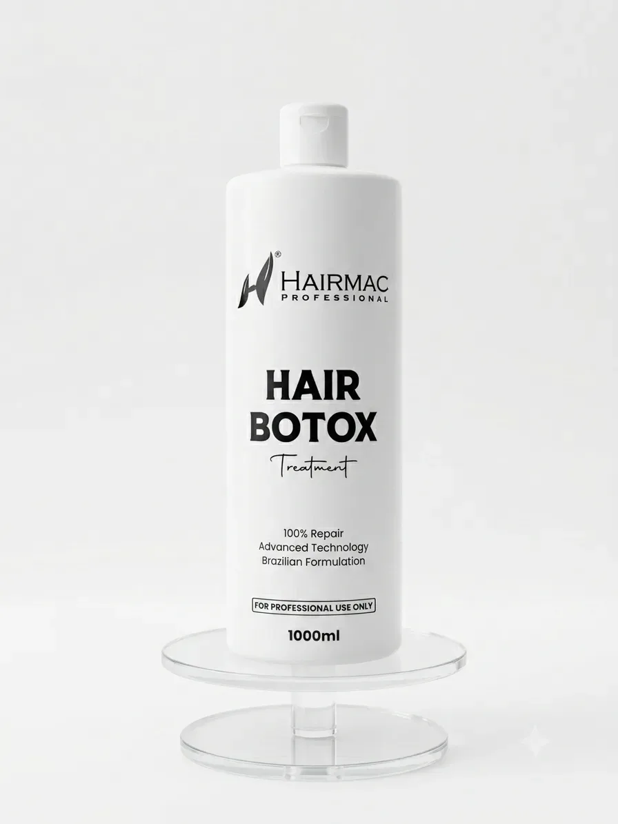 Hair Botox Treatment 300ml thumbnail 8