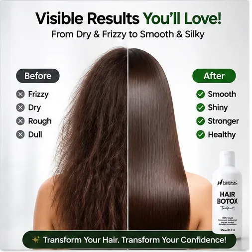Hair Botox Treatment 1000ml thumbnail 9