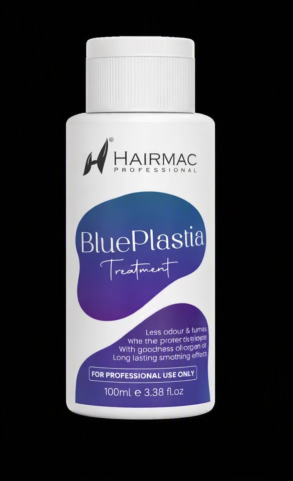BluePlastia Treatment 100ml thumbnail 1