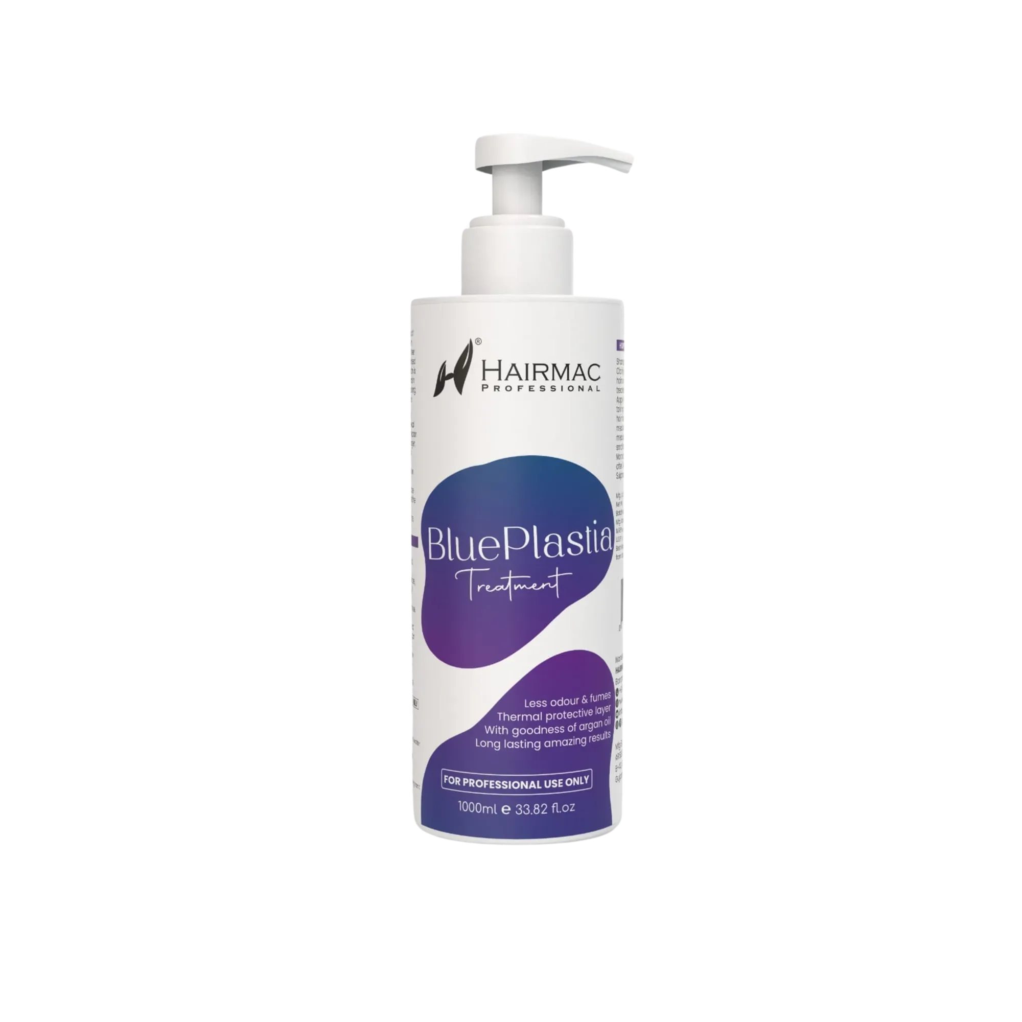 BluePlastia Treatment 100ml thumbnail 6