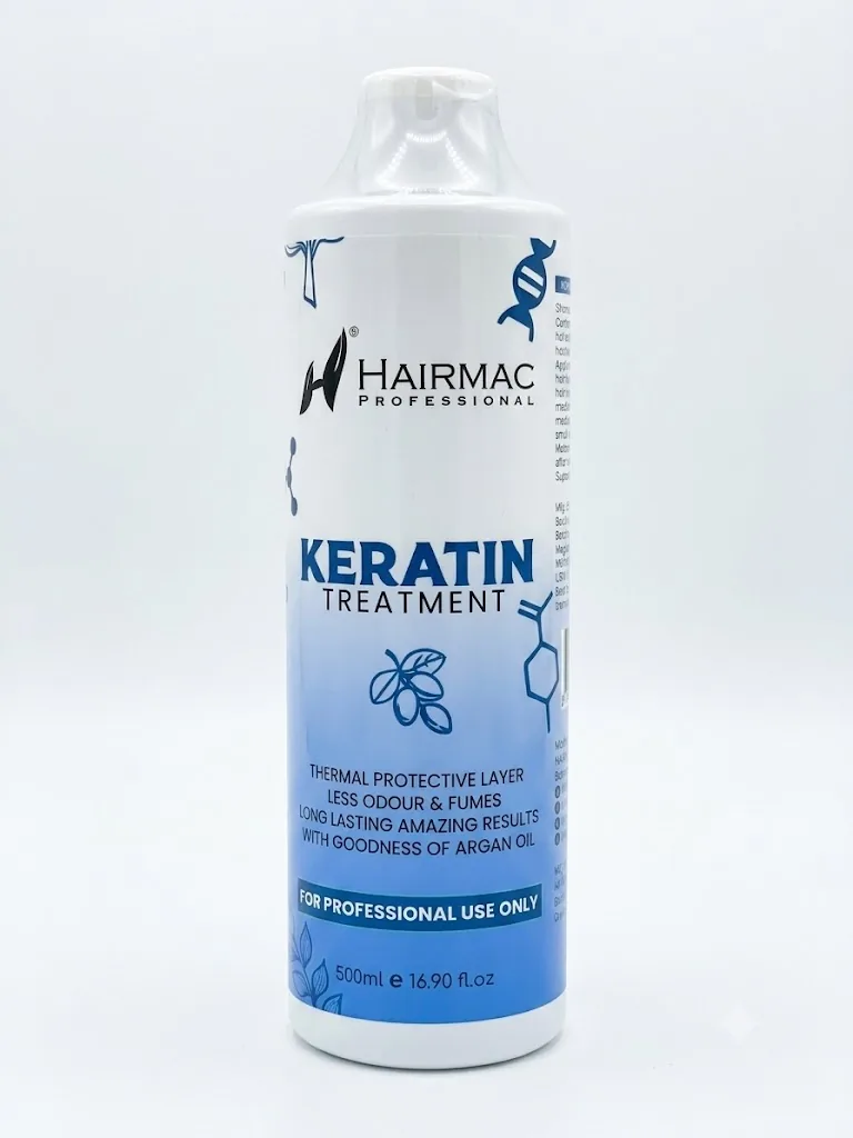 Eco Keratin Treatment 100ml thumbnail 10