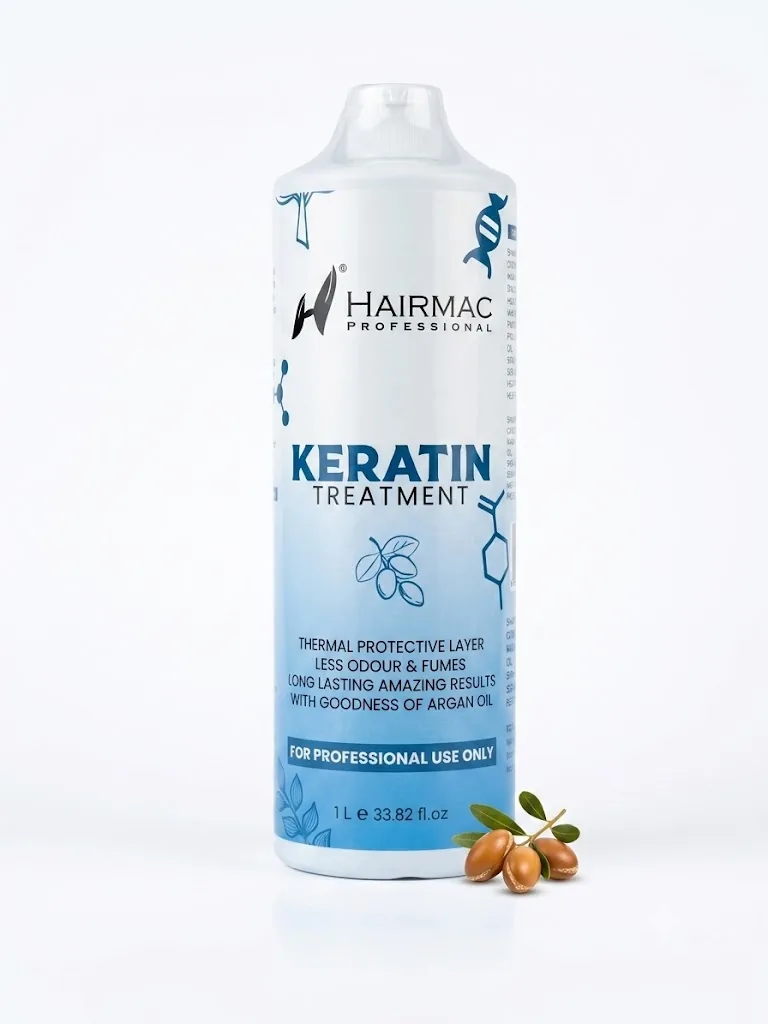 Eco Keratin Treatment 100ml thumbnail 11