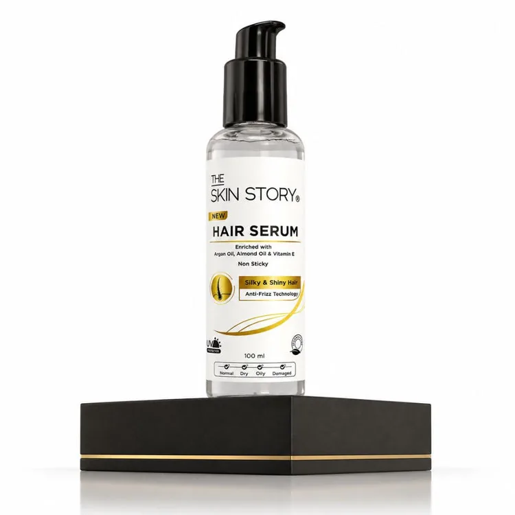Hair serum 100ml thumbnail 9