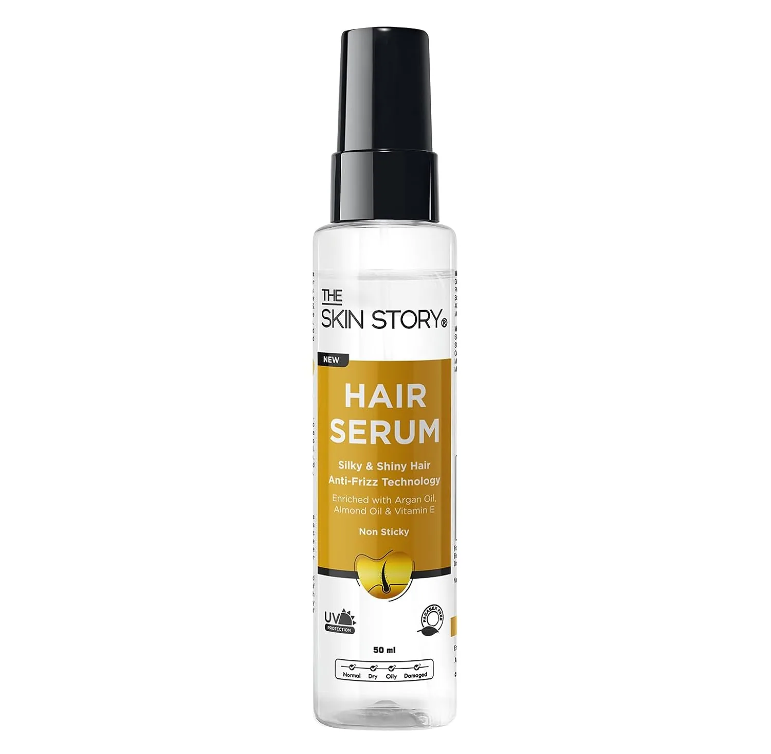 Hair Serum 50ml thumbnail 8