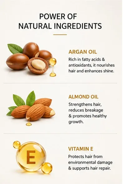 Hair Serum 50ml thumbnail 4