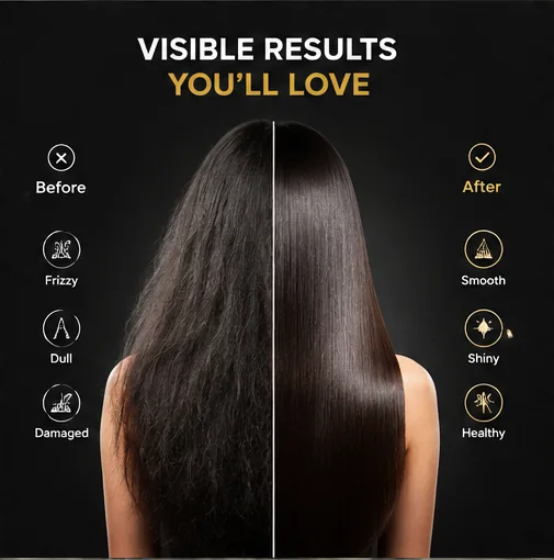 Super Nourishing Deep Conditioning Hair Mask 200gm thumbnail 6