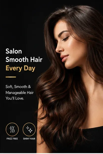 Sulfate Free Keratin Repair Conditioner thumbnail 4