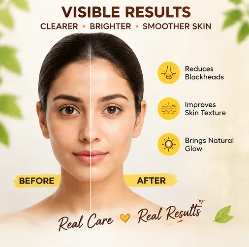 Brightening Scrub 100gm thumbnail 5