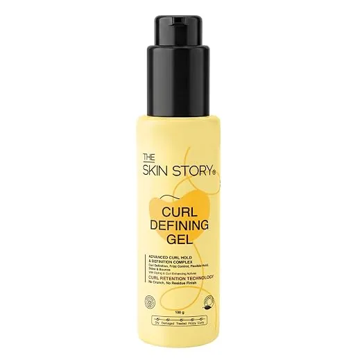 Curl Defining Gel 100gm thumbnail 1