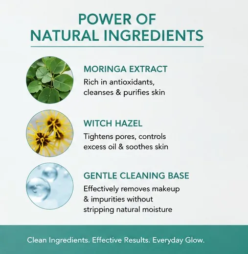 Gentle Cleansing Lotion 100ml thumbnail 4