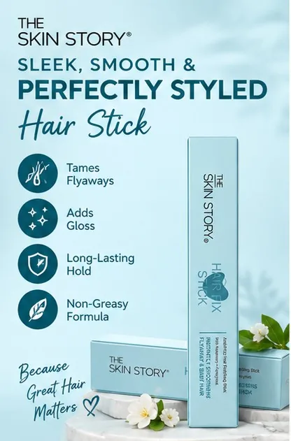 Hair Fix Stick 4ml thumbnail 2
