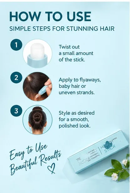 Hair Fix Stick 4ml thumbnail 5