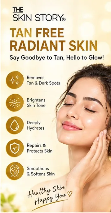 De-Tan Facial Kit 63gm thumbnail 4
