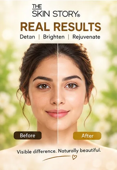 De-Tan Facial Kit 63gm thumbnail 7