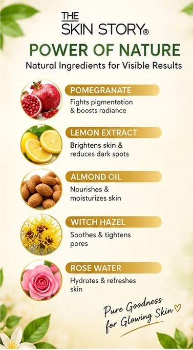 De-Tan Facial Kit 375ml thumbnail 4