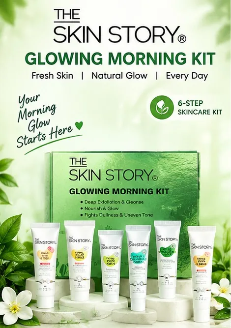 Glowing Moringa Kit 72gm thumbnail 3