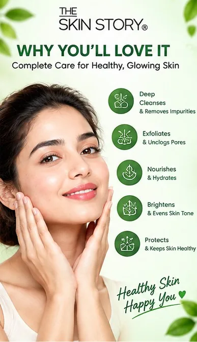 Glowing Moringa Kit 72gm thumbnail 4
