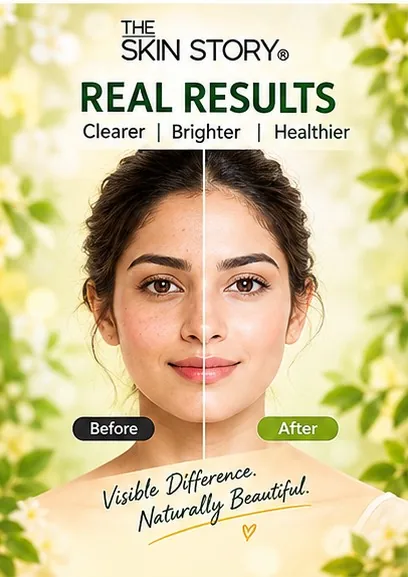 Moringa Glow Facial Kit 550gm thumbnail 6