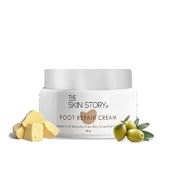Foot Repair Cream 45gm thumbnail 1