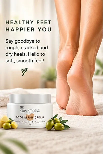 Foot Repair Cream 45gm thumbnail 6