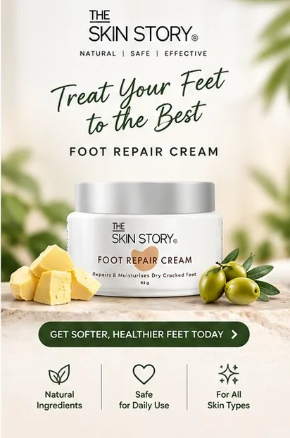 Foot Repair Cream 45gm thumbnail 7